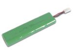 PACK DE BATERÍAS NIMH PARA TRCB5 9.6V 4000MAH