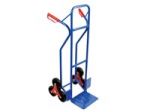 CARRETILLA MANO PARA ESCALERAS 6 RUEDAS 150KG