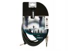 CABLE GUITARRA PROFESIONAL JACK DE 6.35MM A JACK 6.35MM 6 METROS