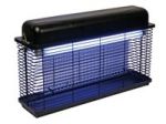 REPELENTE ELECTRÓNICO PARA INSECTOS 2 X 15W EXTERIORES