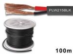 CABLE ALTAVOZ PROFESIONAL 2X1.50MM² 100 METROS