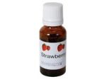 FRAGANCIA PARA LIQUIDO DE HUMO FRESA 20ML