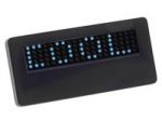 INSIGNIA LED PROGRAMABLE 19 X 5 DOT MATRIX