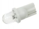 2 LÁMPARAS LED T8 COCHE 12V BLANCO