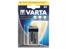 E-BLOCK LITIO DE 9V PROFESSIONAL VARTA