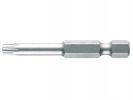 WIHA BIT ESTÁNDAR TORX T8-50MM FORMA E 6.3 7045 Z