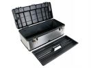 CAJA DE HERRAMIENTAS ACERO INOXIDABLE 590 X 280 X 255MM