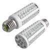 BOMBILLA E27 108 LEDS 5W LUZ BLANCA 390 LUMENES