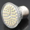 BOMBILLA E27 60 SMD LED 230LM LUZ BLANCA