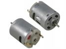 MOTOR DC 12VDC 180MA 11500RPM 6 A 24V