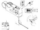 PELACABLES CABLE COAXIAL ANTENA