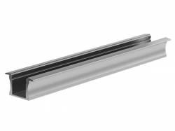 RECESSED SLIMLINE 15MM ALUMINIO PARA CINTAS DE LEDS PARA EMPOTRAR