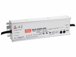 FUENTE DE ALIMENTACIÓN CONMUTADA 240W 24V