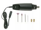 TALADRO DREMEL DE PRECISIÓN ELÉCTRICO 12V