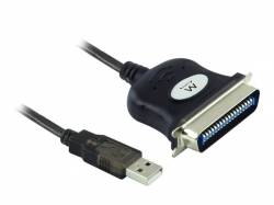 CABLE ADAPTADOR DE PARALELO A USB