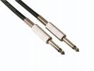 CABLE ALTAVOZ PROFESIONAL MONO 6.35MM A MONO 6.35MM