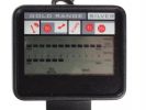 DETECTOR METALES PROFESIONAL CON PANTALLA LCD