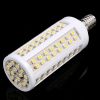 BOMBILLA E14 112 SMD 220V 1000LM LUZ CALIDA LED