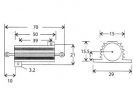 RESISTENCIA 50W 4K7