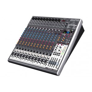 BEHRINGER MESA MEZCLAS XENYX X2442USB