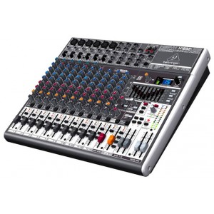 BEHRINGER MESA MEZCLAS XENYX X1832USB