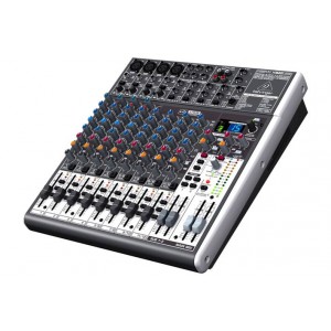 BEHRINGER XENYX X1622USB