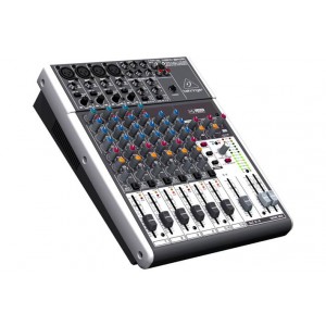 BEHRINGER MESA MEZCLAS XENYX 1204USB