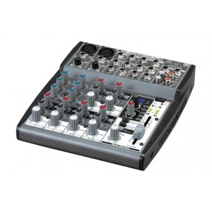 BEHRINGER XENYX-1002FX