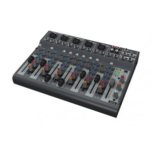 BEHRINGER MESA MEZCLAS XENYX 1002B