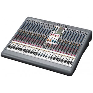 BEHRINGER MESA MEZCLAS XENYX XL2400