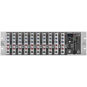 BEHRINGER MESA EURORACK PRO RX1202FX