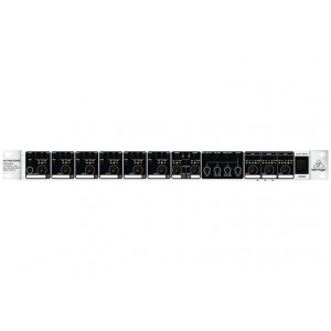 BEHRINGER MESA ULTRAZONE ZMX8210