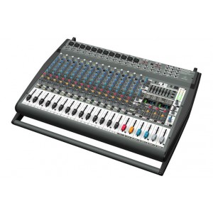 BEHRINGER MESA AMPLIFICADA EUROPOWER PMP6000