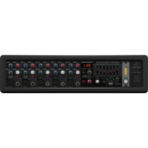 BEHRINGER MESA AMPLIFICADA EUROPOWER PMP530M