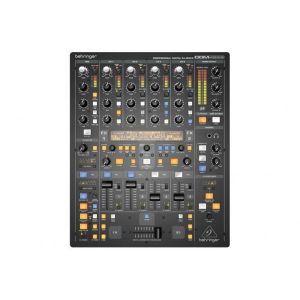 BEHRINGER MESA DJ DIGITAL PRO DDM4000