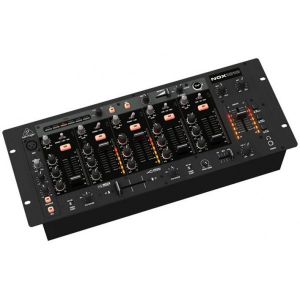 BEHRINGER MESA DJ PRO NOX1010