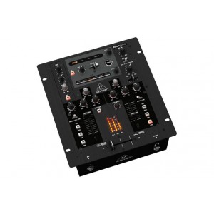 BEHRINGER MESA DJ PRO NOX202