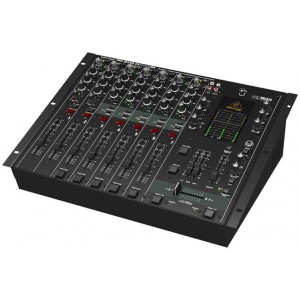 BEHRINGER MESA DJ PRO DX2000USB