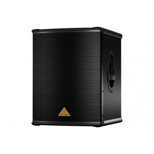 SUBWOOFER ACTIVO BEHRINGER B1500D-PRO 1000W