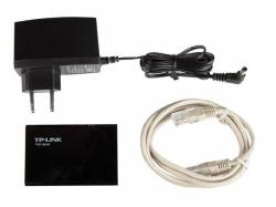 INJECTOR POE TP-LINK