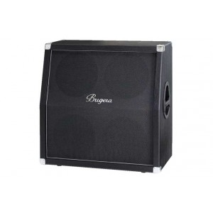 BUGERA CAJA ACÚSTICA  GUITARRA 412H-BK