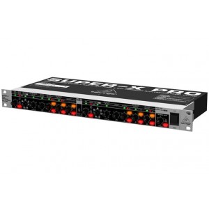 BEHRINGER ECUALIZADOR SUPER-X PRO