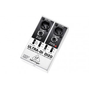 BEHRINGER ULTRA-DI20