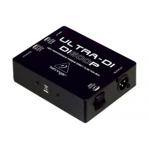 BEHRINGER ULTRA-DI DI600P