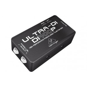 BEHRINGER ULTRA-DI DI400P