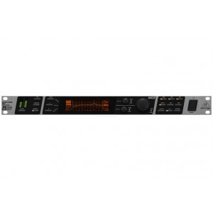 BEHRINGER ULTRACURVE ECUALIZADOR PRO DEQ2496