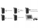 MÓDULO SENSOR DE TEMPERATURA