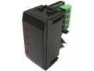 RECEPTOR RF DE 4 CANALES PARA VELBUS