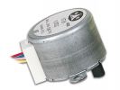 MOTOR PASO A PASO 12VDC 32MA