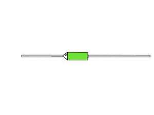 FUSIBLE TÉRMICO 115°C 10A TERMOFUSIBLE